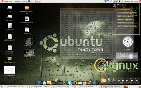 Ubuntu per collezionisti: Da Warthy Warthog a Raring Ringtail, tutte le versioni.