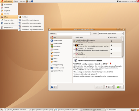Ubuntu per collezionisti: Da Warthy Warthog a Raring Ringtail, tutte le versioni.
