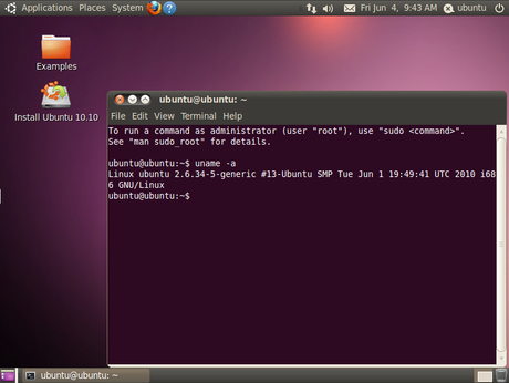 Ubuntu per collezionisti: Da Warthy Warthog a Raring Ringtail, tutte le versioni.