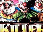 Killer Klowns From Outer Space (dei Fratelli Chiodo, 1988)