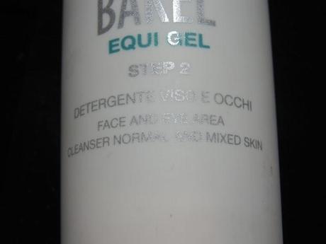 Review: Bakel - Equi Gel Step