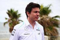 Mercedes conferma la trattativa con il Team Williams