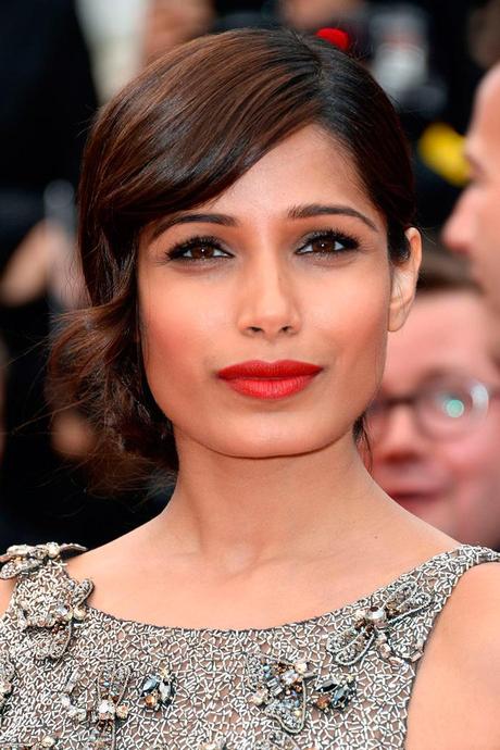 Freida Pinto