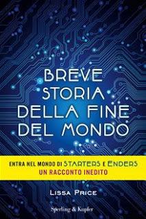 Racconti incantati:Breve storia della fine del mondo