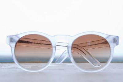 DELIRIOUS EYEWEAR: your personal vision