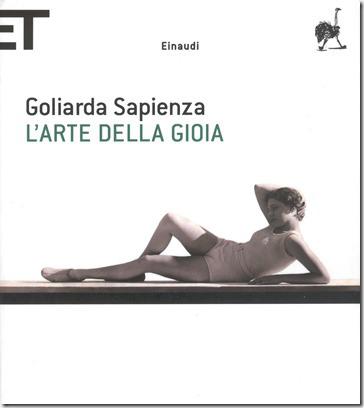 Arte della Gioia