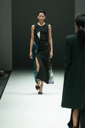 HUSSEIN CHALAYAN A/W 2013