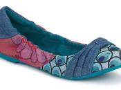 Desigual Shoes Spring Summer 2013