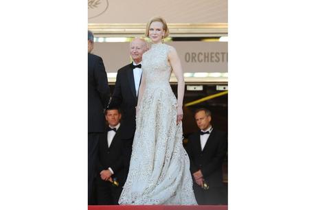 CANNES 2013:I look delle dive sul red carpet