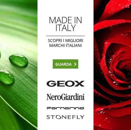 Made in Italy