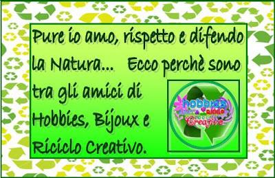 1. Ediz. di PURE IO AMO RISPETTO E DIFENDO LA NATURA