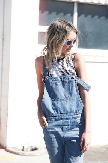 OVERALLS