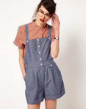 OVERALLS