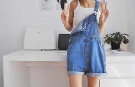 OVERALLS