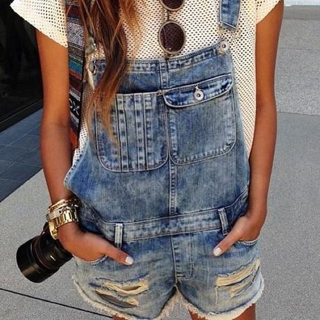 OVERALLS