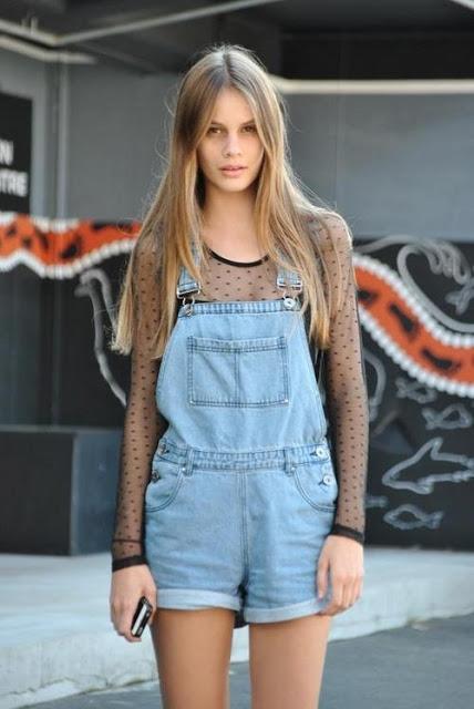 OVERALLS