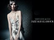 Collezione Ziegfeld Grande Gatsby” Tiffany&co;.