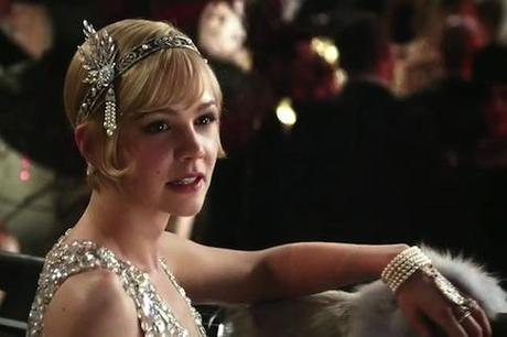 Collezione Ziegfeld per “Il Grande Gatsby” by Tiffany&co;.