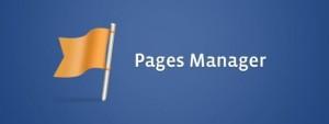 Privacy a rischio con Facebook Pages Manager 