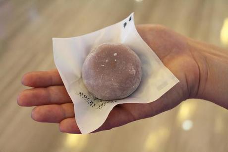 Mochi Sweets