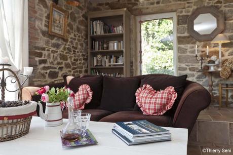 Una bella Maison d’Hotes nella baia di Mont Saint Michel