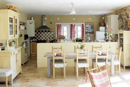 Una bella Maison d’Hotes nella baia di Mont Saint Michel