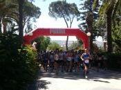 carovana dell’Ecotrail conquista D’Ippari
