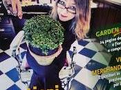 GREEN Mensile sono copertina!