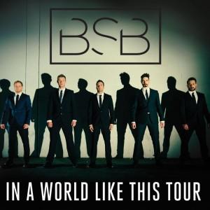 “In a World Like this Tour”: nuovo singolo dei Backstreet Boys per il nuovo album in uscita a luglio