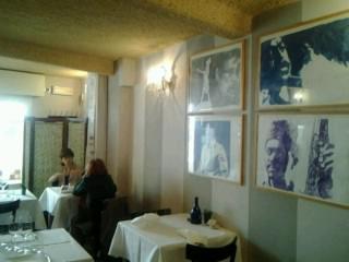 Ristorante Quanto Basta - Via Del Pratello 103a - Bologna