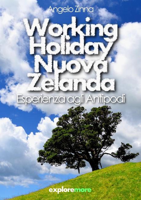 Visto Working Holiday Nuova Zelanda