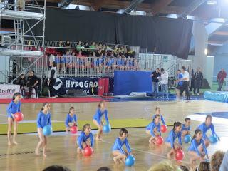 Saggio Palagym 2013