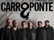 appuntamenti della settimana Carroponte