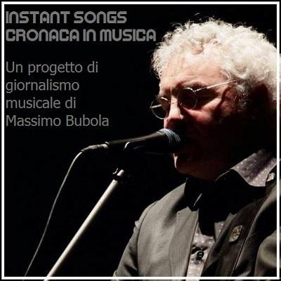 Massimo Bubola presenta il suo progetto di giornalismo musicale