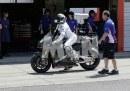 Suzuki MotoGP 2014 - Test Motegi