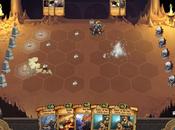 Scrolls, trailer lancio gioco Mojang, Open Beta giugno
