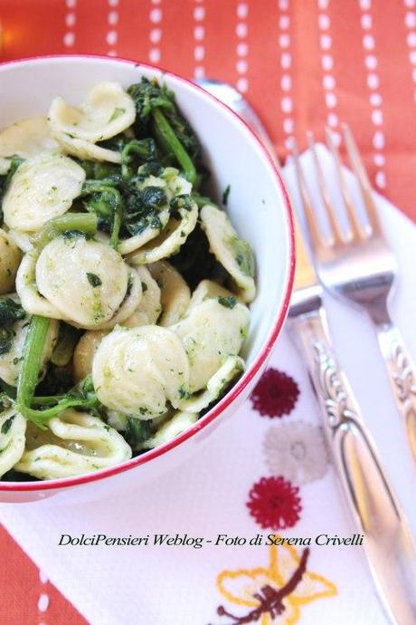 2013ORECCHIETTE ALLE CIME DI RAPA (22)+