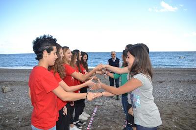 GARA INTERCOMUNALE DI TIRO ALLA FUNE