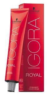 IGORA ROYAL di Schwarzkopf Professional