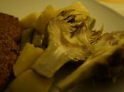 Stadi Patate Carciofi