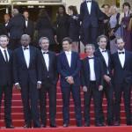 Cannes, Red carpet cerimonia chiusura02