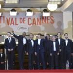 Cannes, la Kidman e Uma Thurman stregano il red carpet alla cerimonia di chiusura