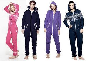 Acquisto della settimana : onesie