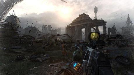 Metro: Last Light, domani i dettagli su Season Pass e DLC