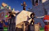 Nuove immagini di Disney Infinity  - Notizia - Wii