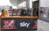 X Factor: a Milano lo scorso weekend la carica delle 16mila aspiranti pop star