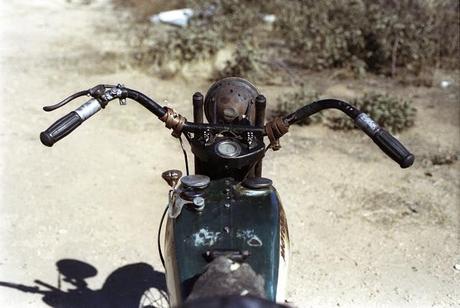 39 Cannonball Harley Davidson