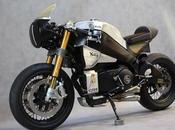 Buell Norton Manx Neoretro