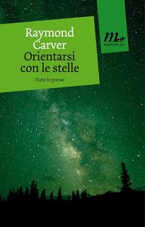 ORIENTARSI CON LE STELLE - Raymond Carver