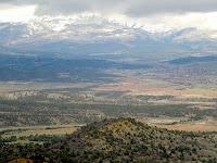 Mesa Verde e le case sui dirupi